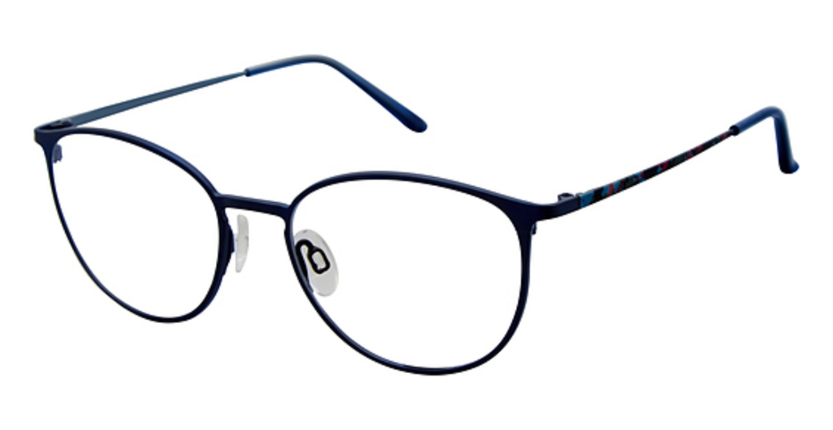 Charmant Perfect Comfort Eyeglasses CH 12152